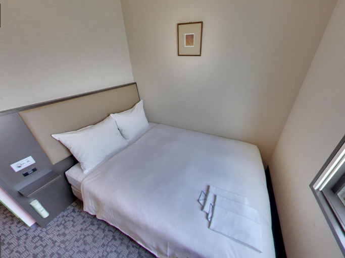 Bedroom 3, Keikyu EX Inn Shinagawa Shimbamba, Shinagawa