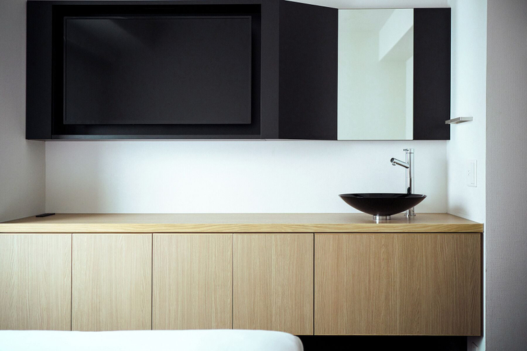 Bathroom 8