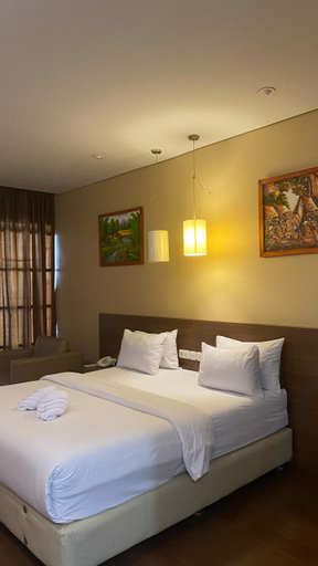 Bedroom 17