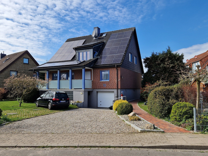 Exterior & Views 1, Ferienwohnung, Gromitz, Ostholstein