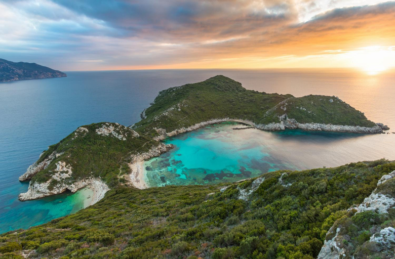 Facilities 5, Villa Alora, Ionian Islands
