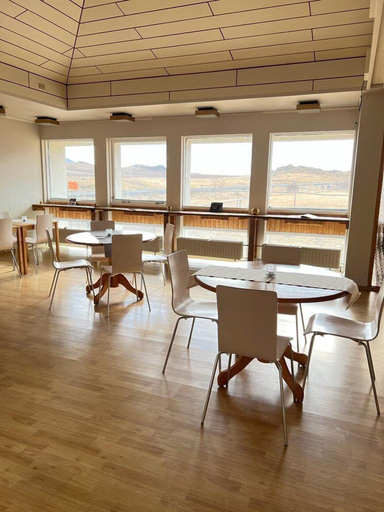Food & Drinks 4, Hótel Hvítserkur, Húnaþing vestra