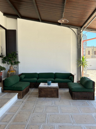 Others 5, B&B Palazzo Giordano Luxury Rooms, Lecce