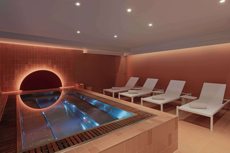 Sport & Beauty 2, DoubleTree by Hilton Lyon Eurexpo & Spa, Rhône