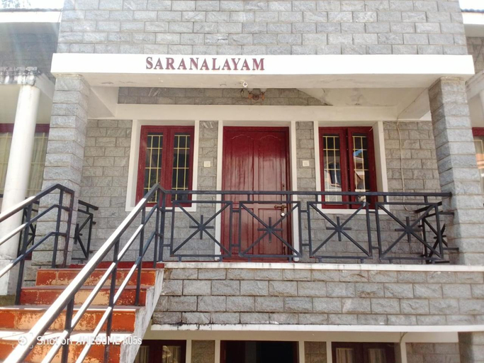 Others 5, Saranalayam, Dindigul