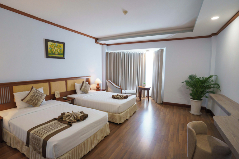 Bedroom 5