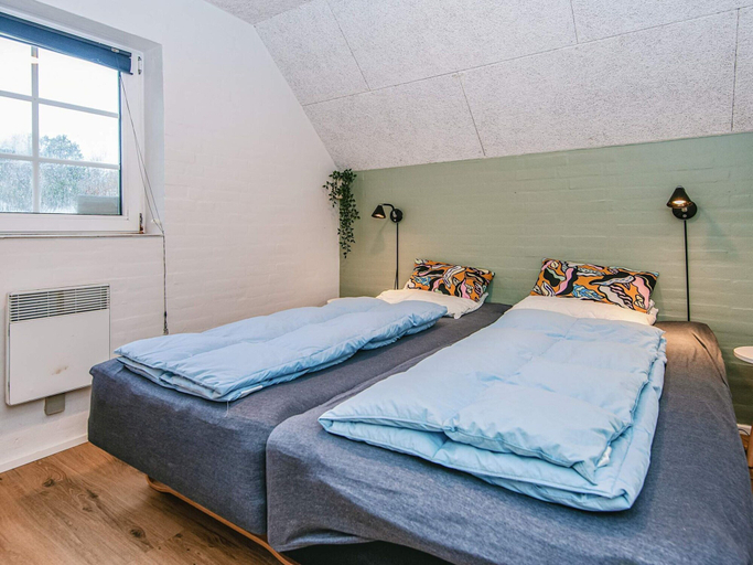 Interior 4, Luxury Pool House by Sea - By Traum Ferienwohnungen, Holstebro