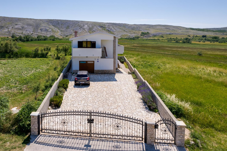 Others 4, Apartments Anica - Vlasici Island Pag, Pag