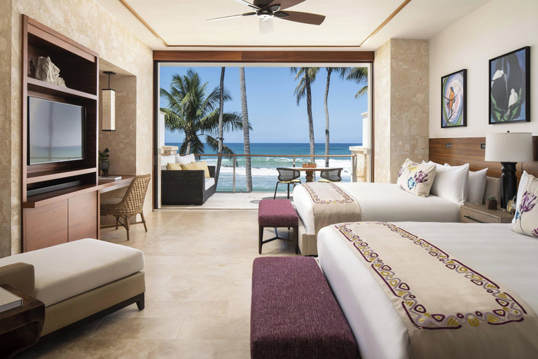 Bedroom 3, Dorado Beach, a Ritz-Carlton Reserve