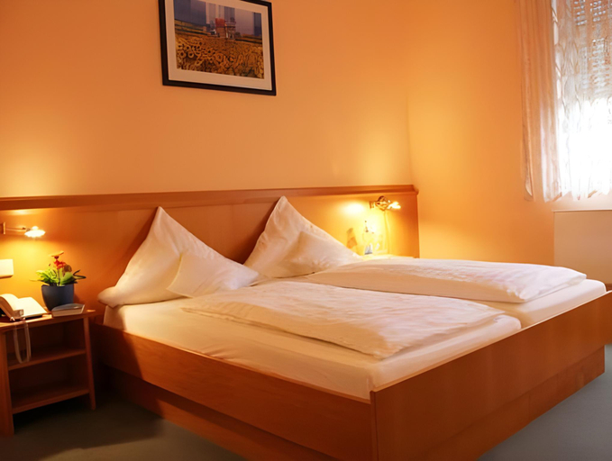 Bedroom 7
