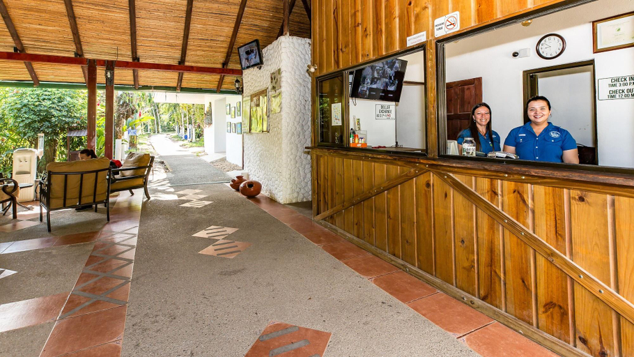 Public Area 3, Villas Rio Mar, Aguirre