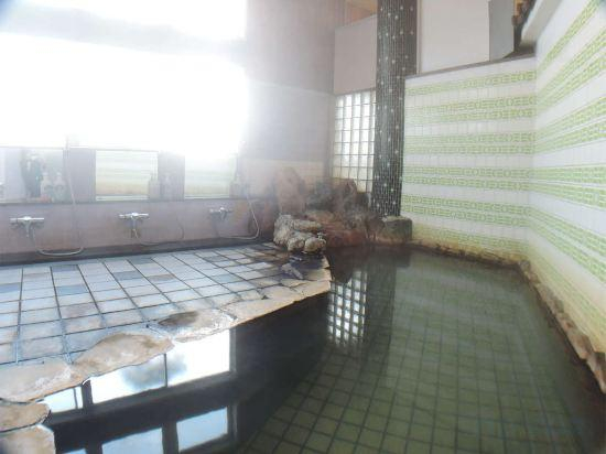 Others 1, Onsen Ryokan Yoshinoyu, Shikabe