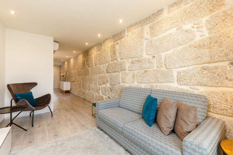 Room 3, Ribeira Porto 3 in Oporto, Porto