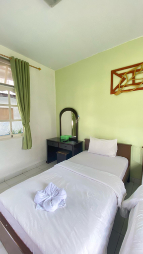 Bedroom 5