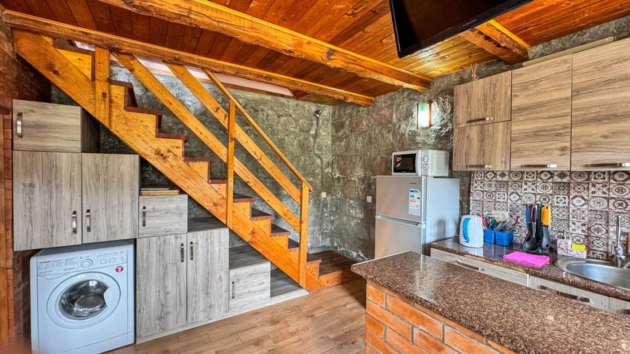 Cottage Gudauri, Dusheti