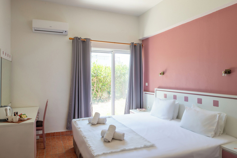 Bedroom 4, Maistrali, South Aegean