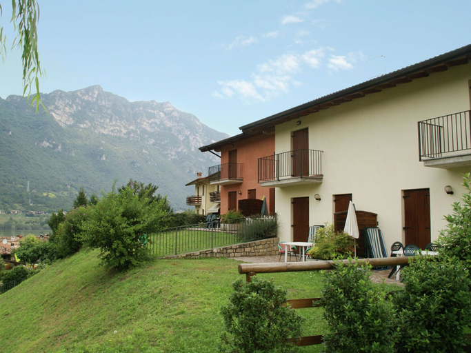 Exterior 4, Holiday Home in Idro Near Scenic Hills, Brescia