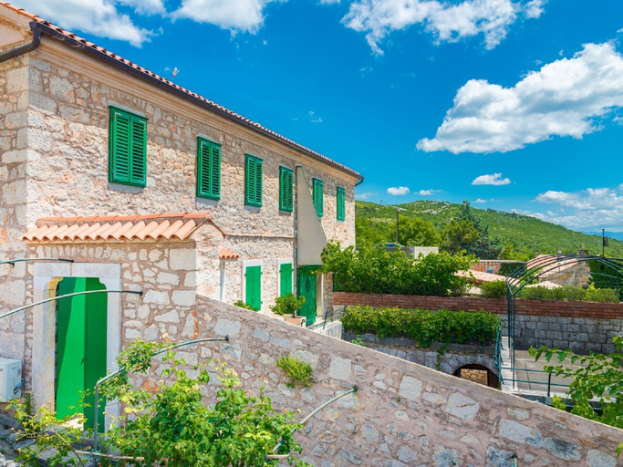 Exterior & Views, Apartment Crikvenica Near Sandy Beach, Crikvenica