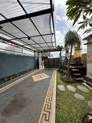 Others 5, Sanga Villa Ubud, Gianyar
