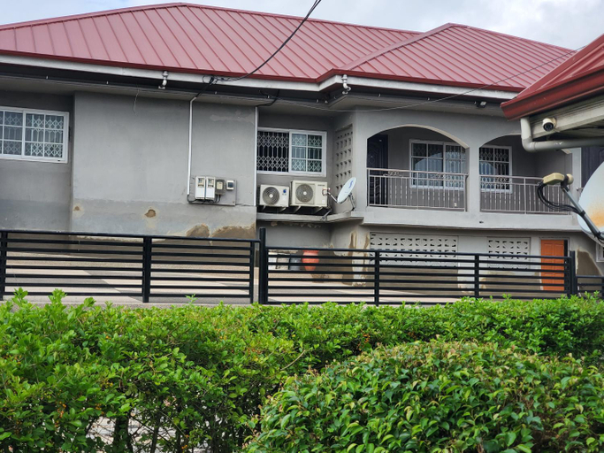 Others 4, Casa Consuelo Guest House, Shama Ahanta East