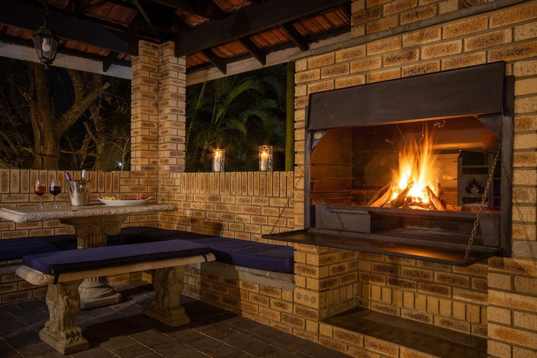 Food & Drinks 4, Hornbill Family Suites, Umkhanyakude