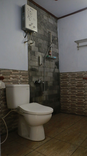 Bathroom 6