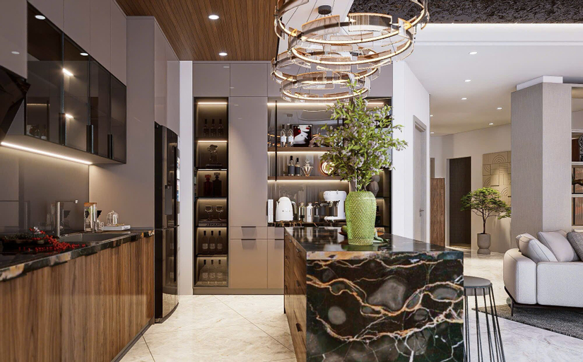 Others 5, Ho Loan Apartment, Nha Trang