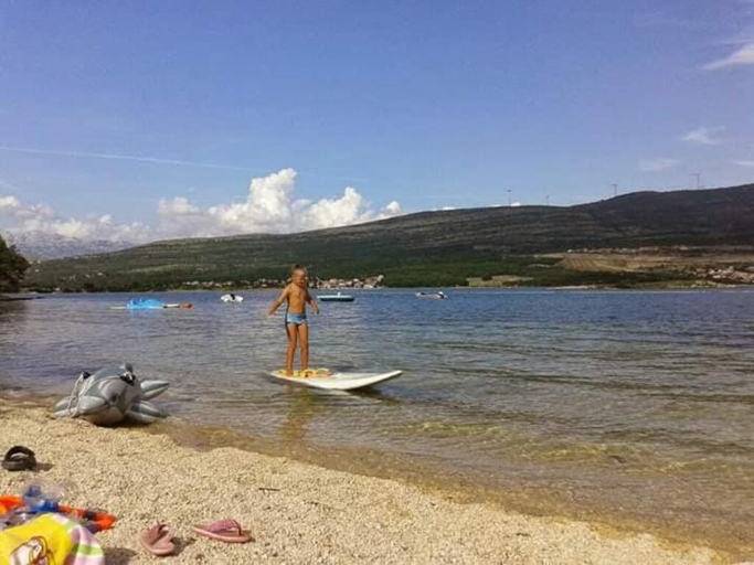 Others 3, Apartmani Tanja Pridraga, Novigrad