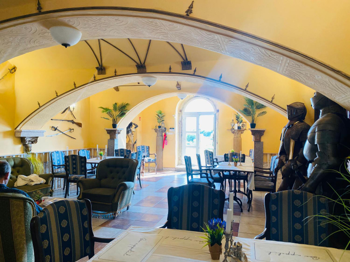 Food & Drinks 4, Chateau Vincze, Sátoraljaújhely