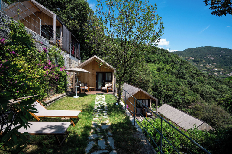Exterior & Views 2, Sesta Terra Natural Resort, La Spezia