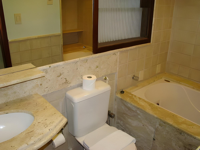 Bathroom 5