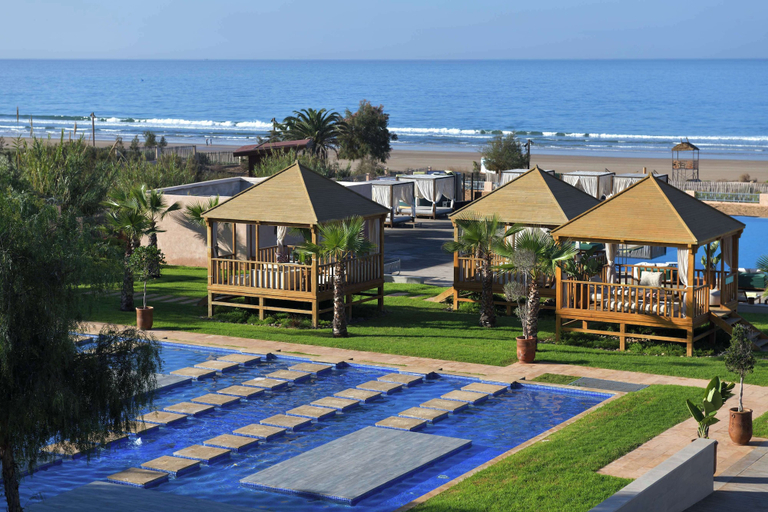 Exterior & Views 3, Hilton Taghazout Bay Beach Resort & Spa, Agadir-Ida ou Tanane