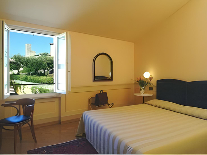 Bedroom 10