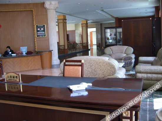 Others 4, Sheyang Yingbin Hotel, Yancheng