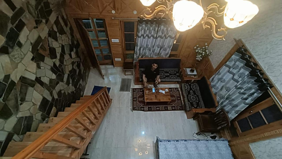 Others 4, HiLLTOP DUPLEX HOTEL, Kullu
