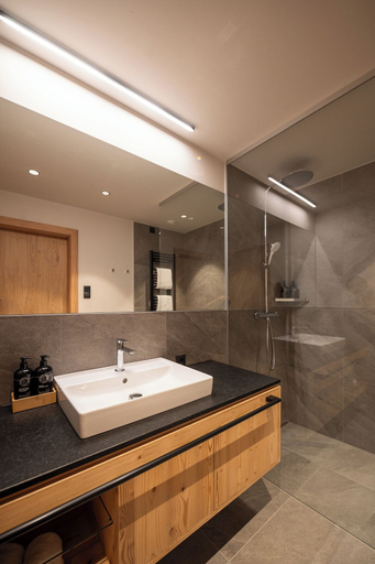 Bathroom 5, ADEA Lifestyle Suites, Kitzbühel