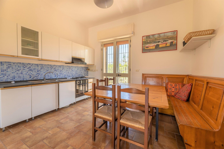 Room 4, Sunny Garden Stay in Taviano, Lecce