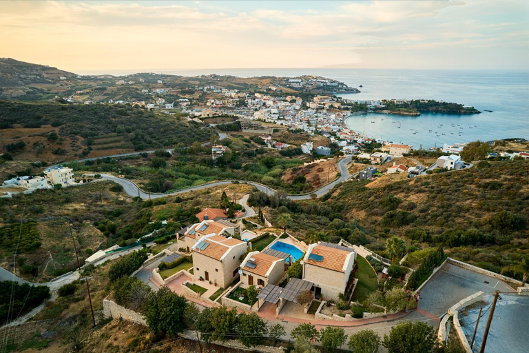 Others 5, Villa Paradissi in Crete, Crete