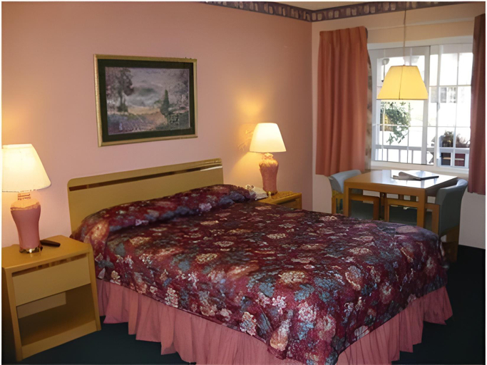 Bedroom 11