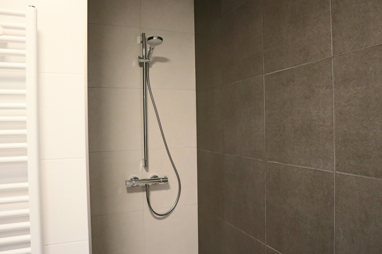 Bathroom 4, Apartment in Nieuwpoort Near the Beach, West-Vlaanderen