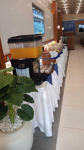 Food & Drinks 5, Al Madiafa, Qasr an-Nil