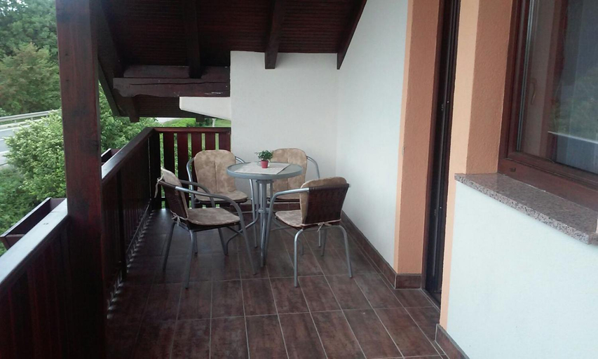 Others 2, Guesthouse Matija, Rakovica