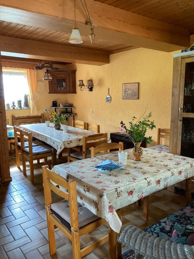 Others 4, Ferienhaus Abtsroda, Fulda