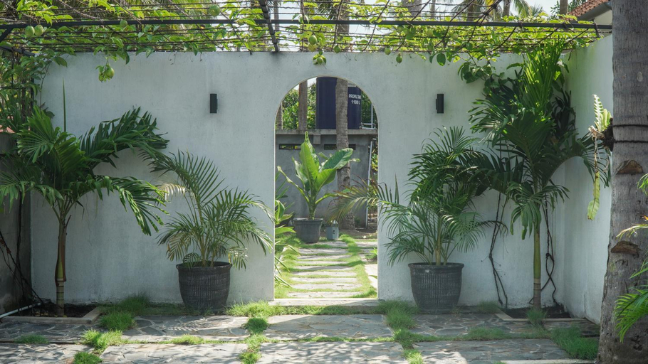 Others 5, Rumah Markisa Batukaras, Pangandaran