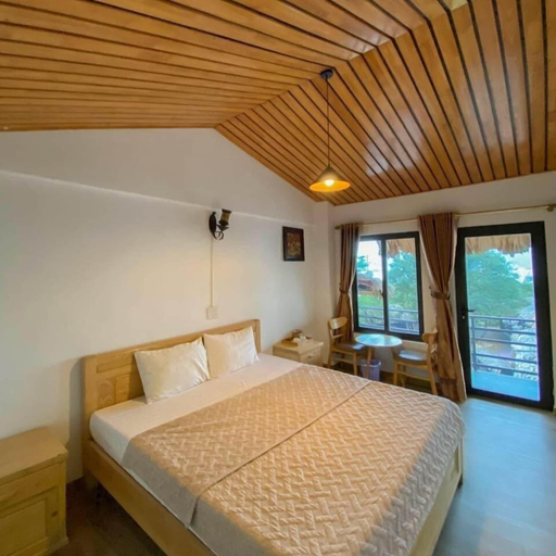 Catba Oasis Bungalows, Cát Hải