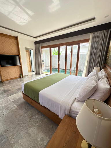 Bedroom 28