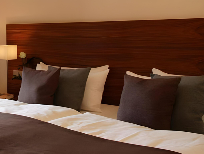 Bedroom 11