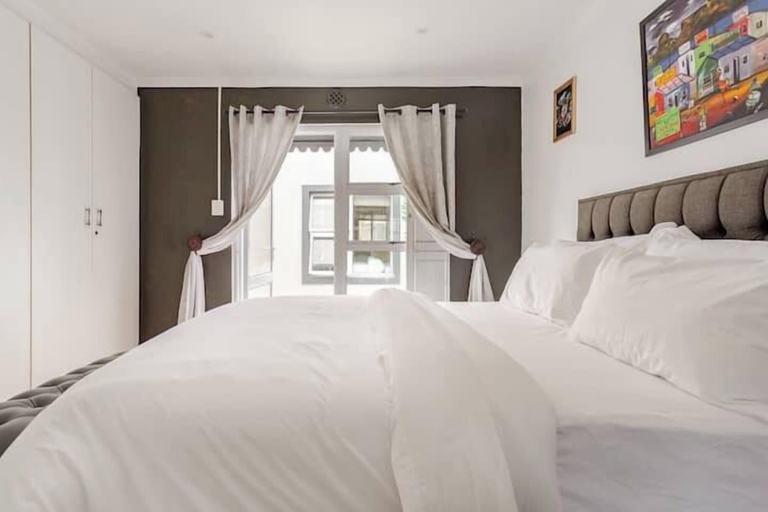 Bedroom 3, Caline VIP Mews, City of Cape Town
