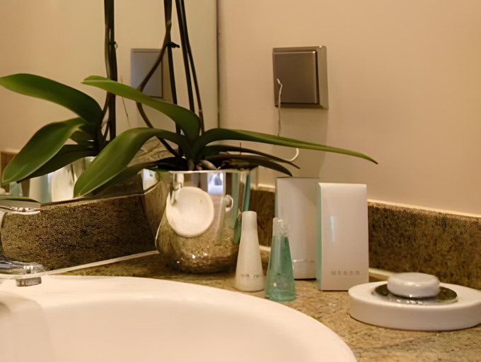 Bathroom 5