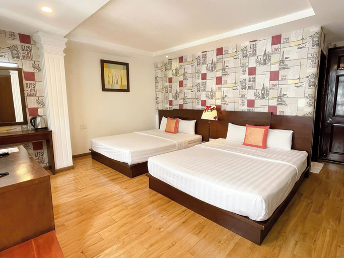 Bedroom 6